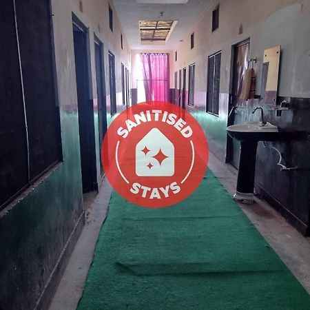 Oyo 83936 Chaudhary Guest House Bulandshahr Екстериор снимка