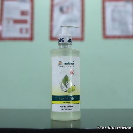 Oyo 83936 Chaudhary Guest House Bulandshahr Екстериор снимка