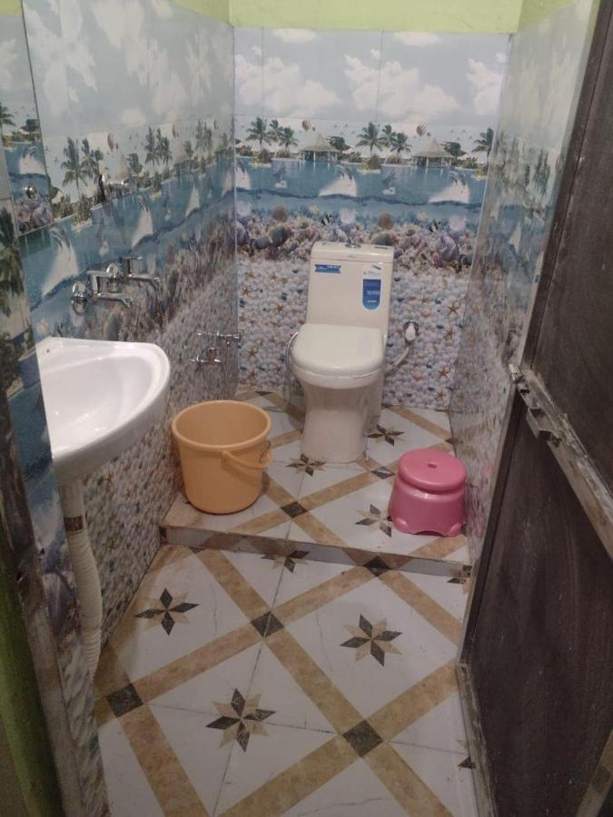 Oyo 83936 Chaudhary Guest House Bulandshahr Екстериор снимка