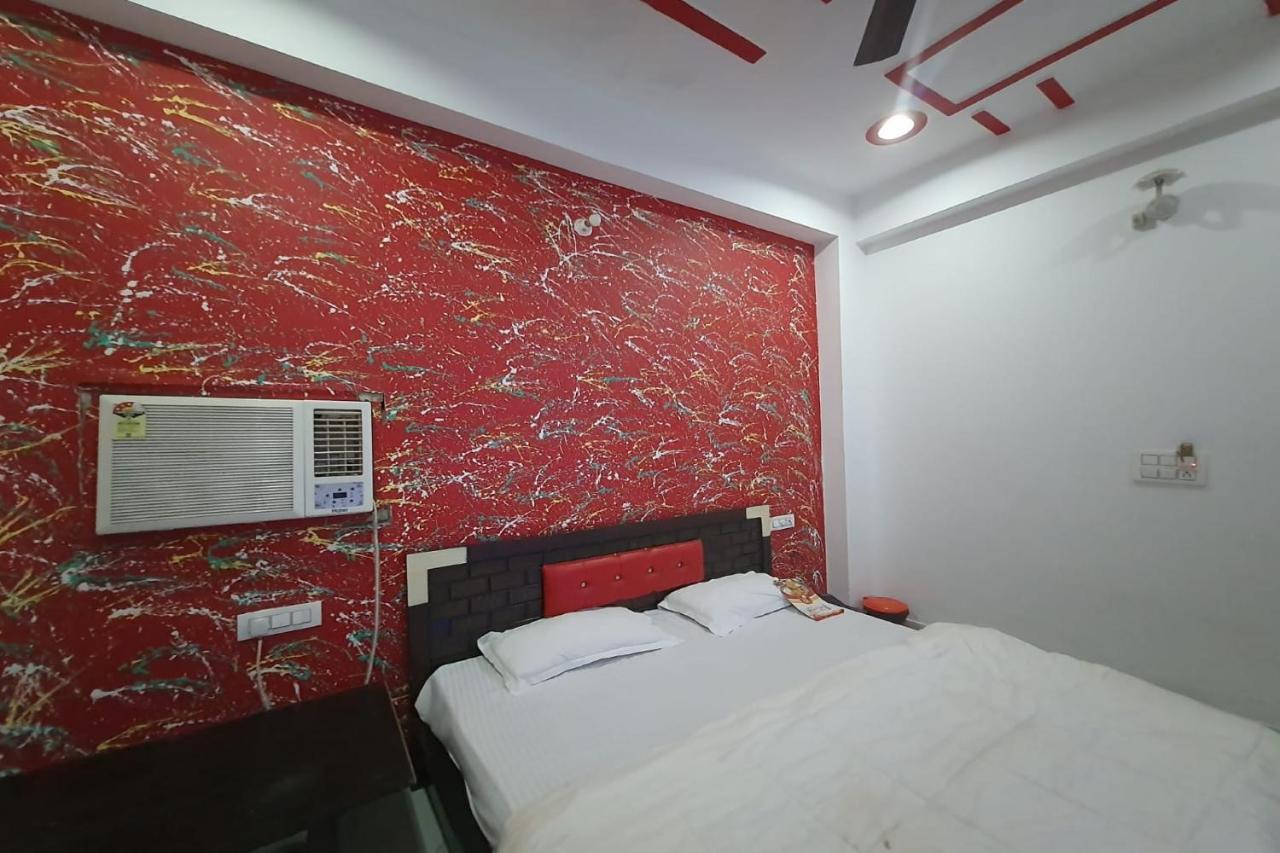 Oyo 83936 Chaudhary Guest House Bulandshahr Екстериор снимка
