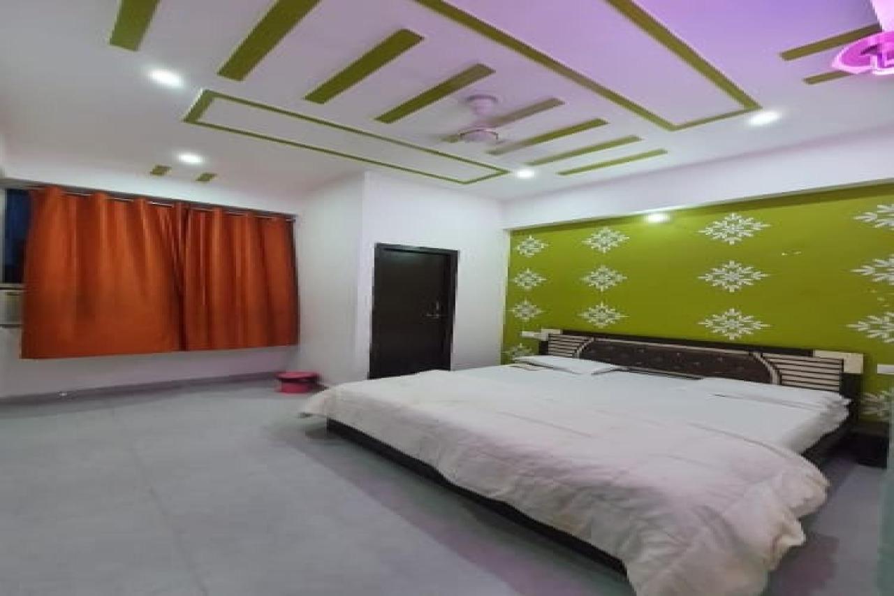 Oyo 83936 Chaudhary Guest House Bulandshahr Екстериор снимка